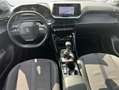 Peugeot 208 GENERATION-II 1.2 PURETECH 100 ALLURE BUSINESS Grigio - thumbnail 3
