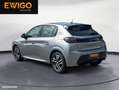Peugeot 208 GENERATION-II 1.2 PURETECH 100 ALLURE BUSINESS Grigio - thumbnail 2
