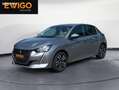 Peugeot 208 GENERATION-II 1.2 PURETECH 100 ALLURE BUSINESS Grigio - thumbnail 1