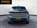 Peugeot 208 GENERATION-II 1.2 PURETECH 100 ALLURE BUSINESS Grigio - thumbnail 10