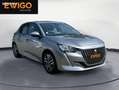 Peugeot 208 GENERATION-II 1.2 PURETECH 100 ALLURE BUSINESS Grigio - thumbnail 13