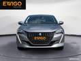 Peugeot 208 GENERATION-II 1.2 PURETECH 100 ALLURE BUSINESS Grigio - thumbnail 14