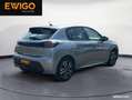 Peugeot 208 GENERATION-II 1.2 PURETECH 100 ALLURE BUSINESS Grigio - thumbnail 11