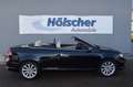Volkswagen Eos Sport & Style,Navi,Leder,Xenon,Kam,Sitzh,.. Schwarz - thumbnail 5