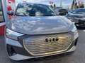 Audi Q4 e-tron 35 55KWh Gris - thumbnail 6