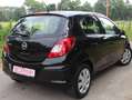 Opel Corsa Energy Schwarz - thumbnail 9