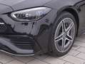 Mercedes-Benz C 300 e T AMG+DIST+PANO+DIGITAL LIGHT+MEMORY+AHK Noir - thumbnail 11
