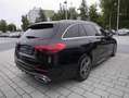 Mercedes-Benz C 300 e T AMG+DIST+PANO+DIGITAL LIGHT+MEMORY+AHK Noir - thumbnail 3