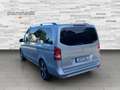 Mercedes-Benz 250 V 250 d Style lang 7-s. AHK 2,5 to. Navi LMR Silber - thumbnail 2