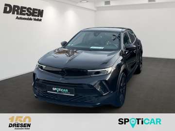 1.2 GS Line +Rückfahrkamera+Sitz/Lenkradheizung+Al