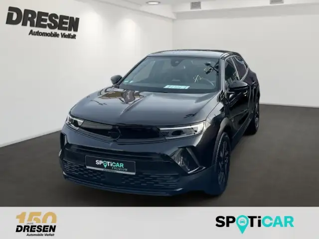 Opel Mokka 1.2 GS Line +Rückfahrkamera+Sitz/Lenkradheizung+Al