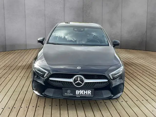 Mercedes-Benz A-Class view 7
