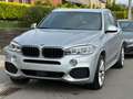 BMW X5 X5 3.0 dAS xDrive30 7 Places Argent - thumbnail 3