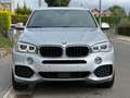 BMW X5 X5 3.0 dAS xDrive30 7 Places Argent - thumbnail 2