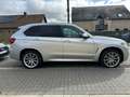 BMW X5 X5 3.0 dAS xDrive30 7 Places Argent - thumbnail 9
