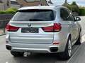 BMW X5 X5 3.0 dAS xDrive30 7 Places Argent - thumbnail 7