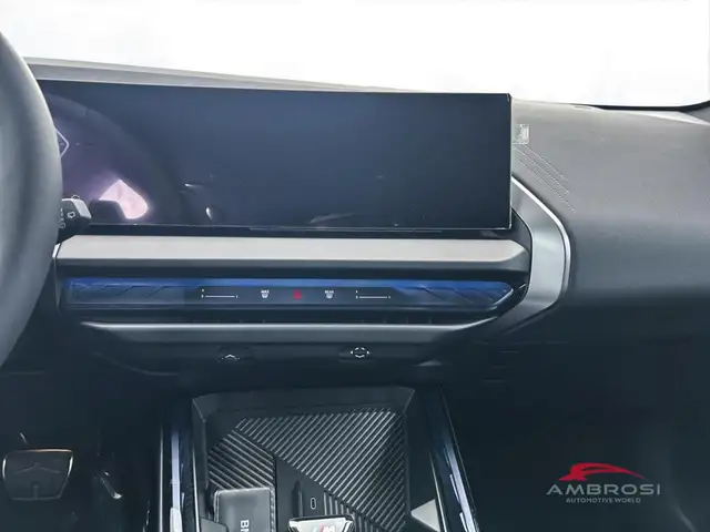 BMW X3 view 15
