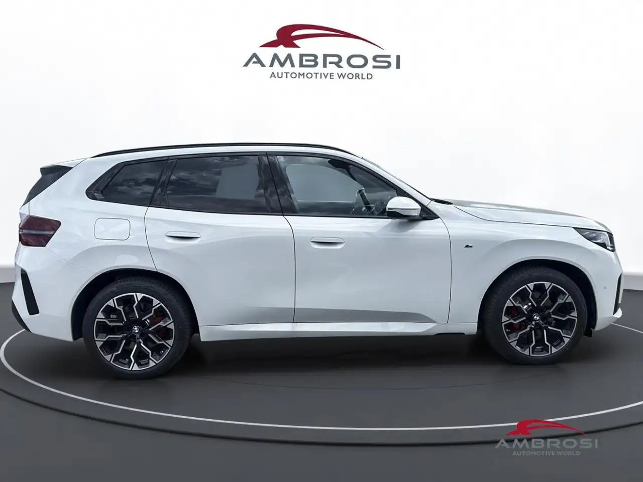 BMW X3 2026