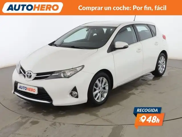 Toyota Auris 120D Active