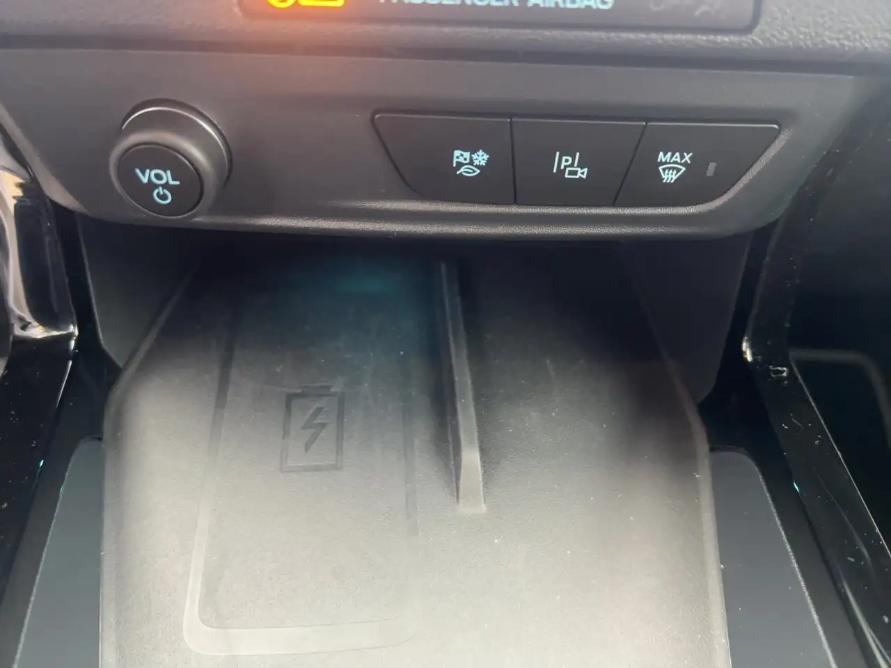 Ford Puma Gen-E FWD Premium CAM*LED*NAVI*SHZ*TWA*ACC 14
