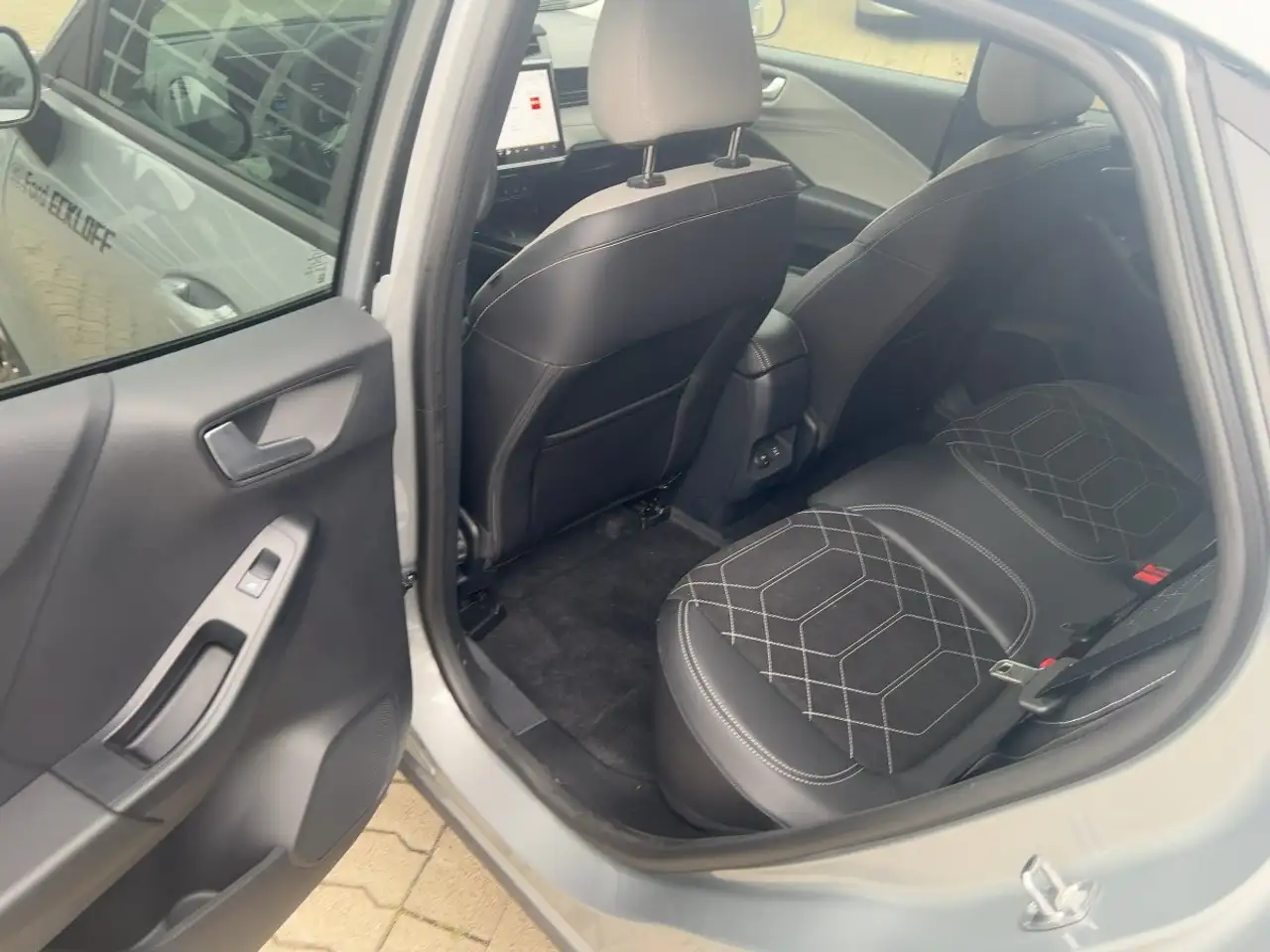 Ford Puma Gen-E FWD Premium CAM*LED*NAVI*SHZ*TWA*ACC 7