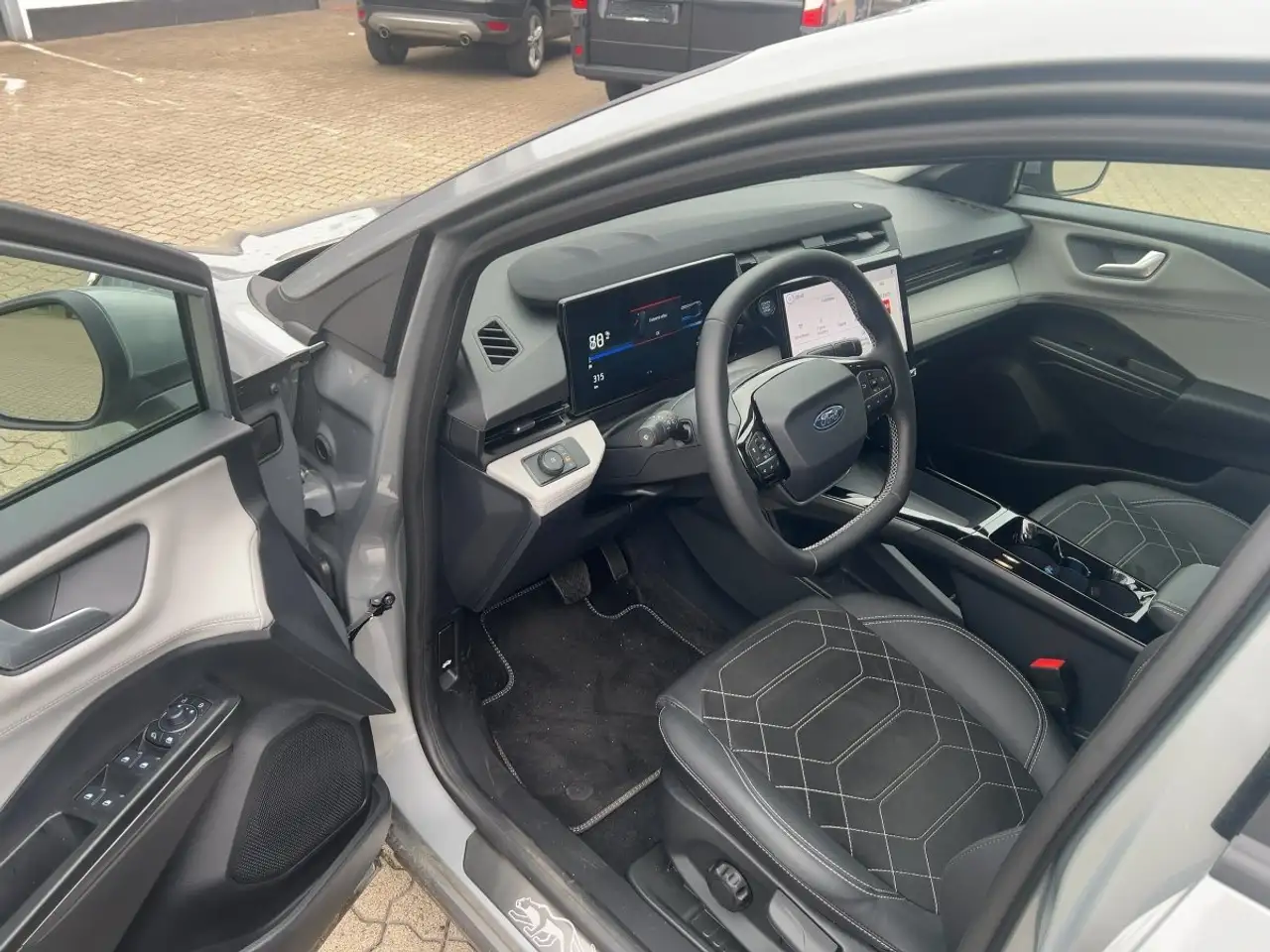 Ford Puma Gen-E FWD Premium CAM*LED*NAVI*SHZ*TWA*ACC 6