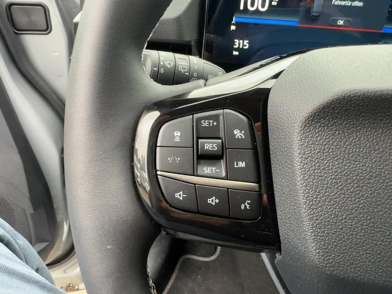 Ford Puma Gen-E FWD Premium CAM*LED*NAVI*SHZ*TWA*ACC 13