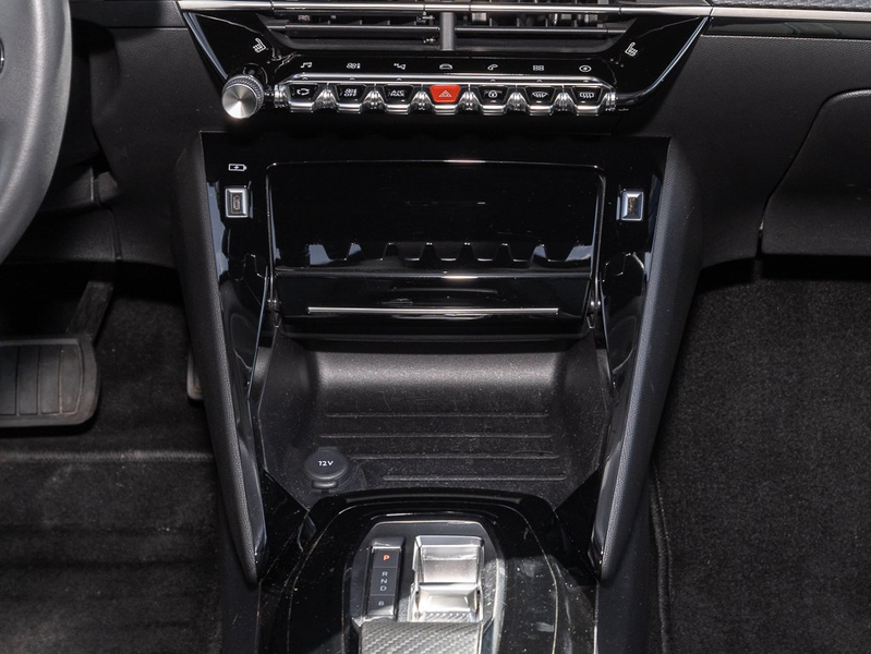 Peugeot e-2008 2008-e Allure Pack +ELEKTRO+SHZ+OBC11KW+RFK+ — photo 10