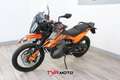 KTM 890 Adventure 890  my22 Bianco - thumbnail 4
