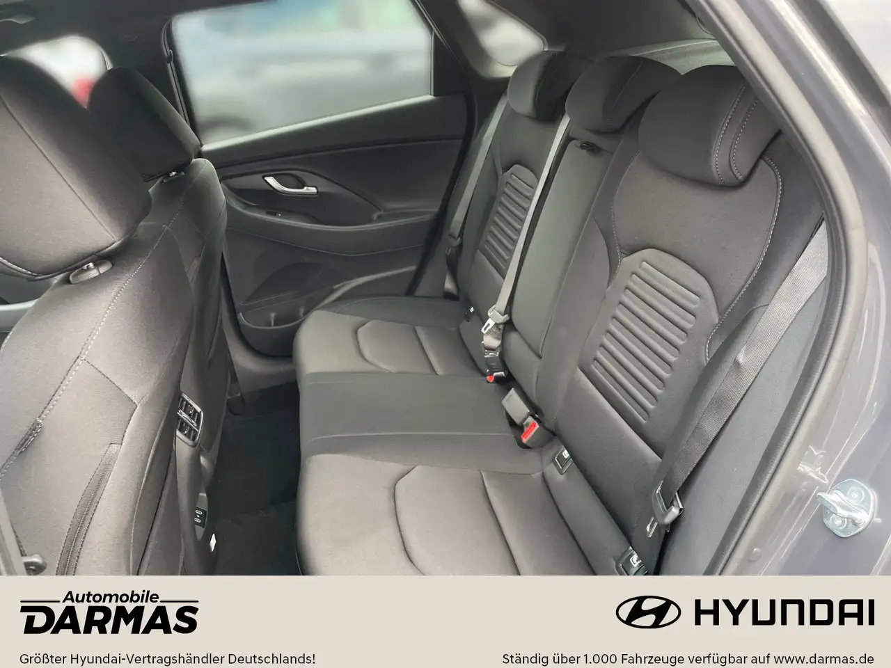 Hyundai i30 i30 FL MY25 1.0 Turbo Advantage Klimaaut. 12