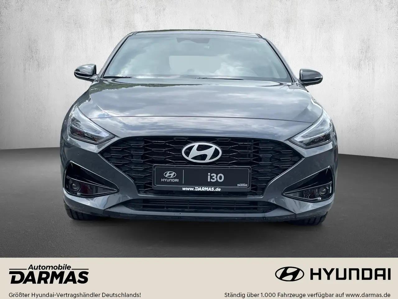 Hyundai i30 i30 FL MY25 1.0 Turbo Advantage Klimaaut. 3