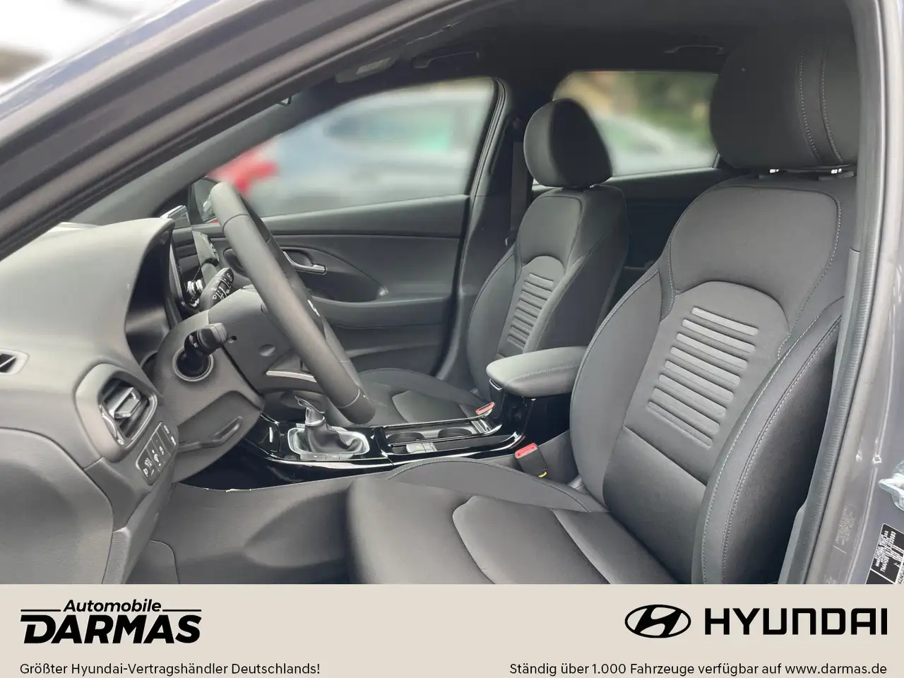 Hyundai i30 i30 FL MY25 1.0 Turbo Advantage Klimaaut. 11