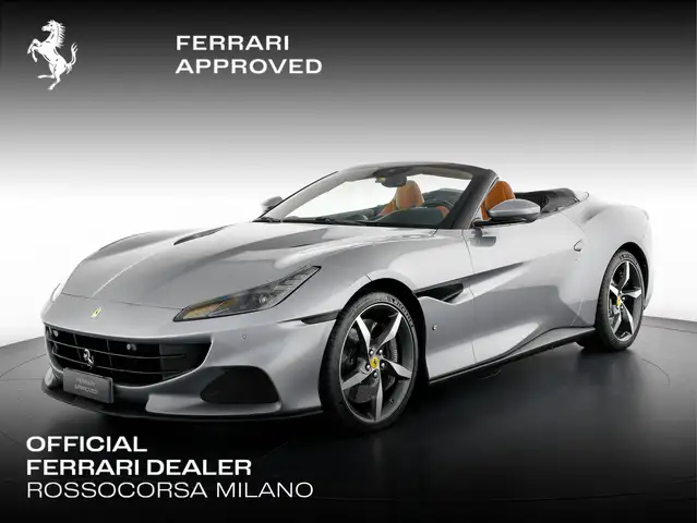 Ferrari Portofino M