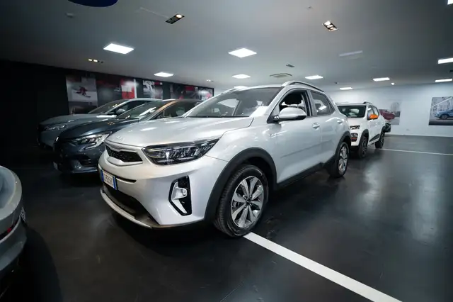 Kia Stonic MY25 1.0 MH URBAN