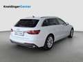 Audi A4 35 TDI Blanc - thumbnail 5