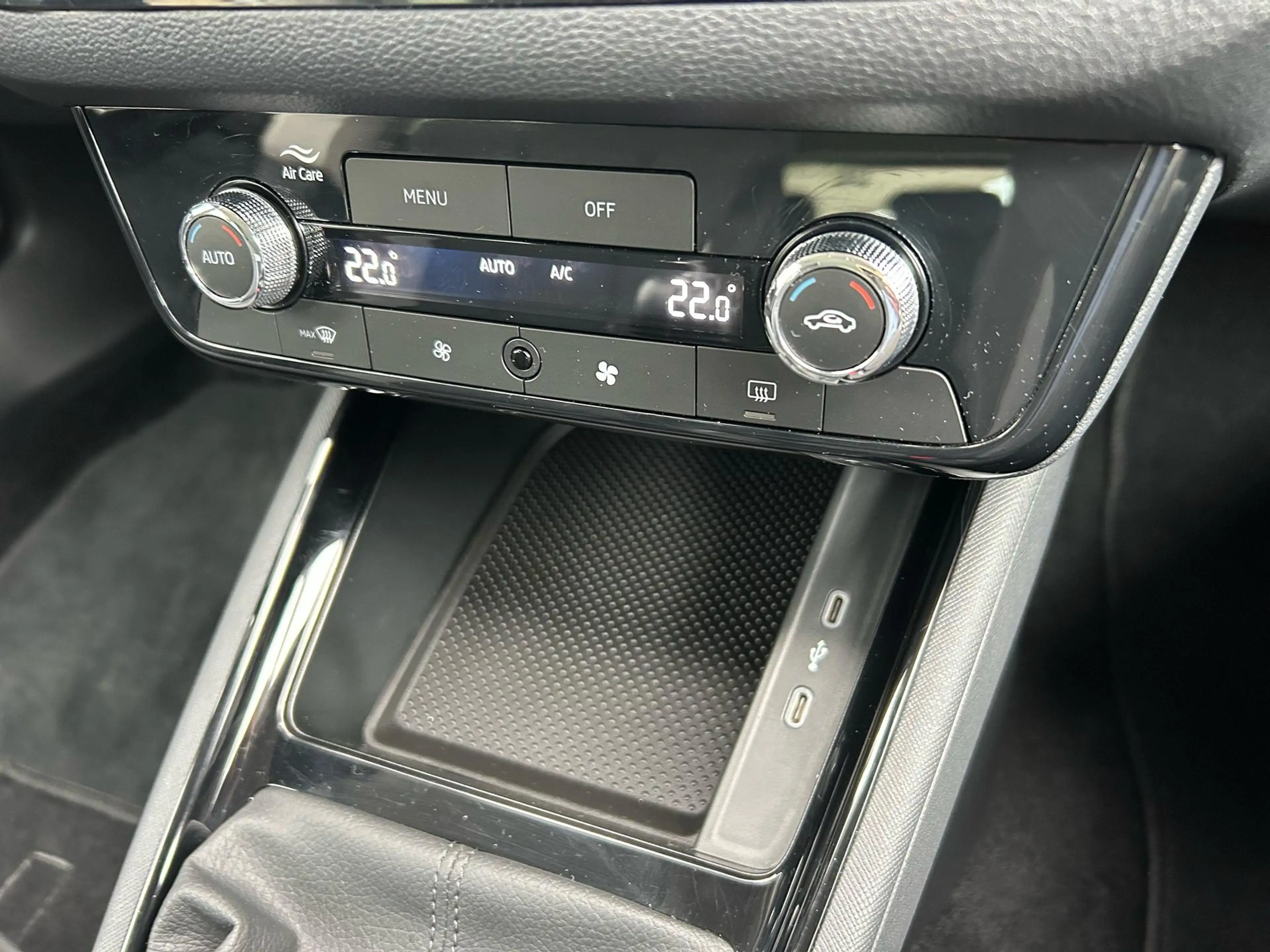 Skoda Scala Selection 1.0 TSI / 4 J. Garantie — photo 9