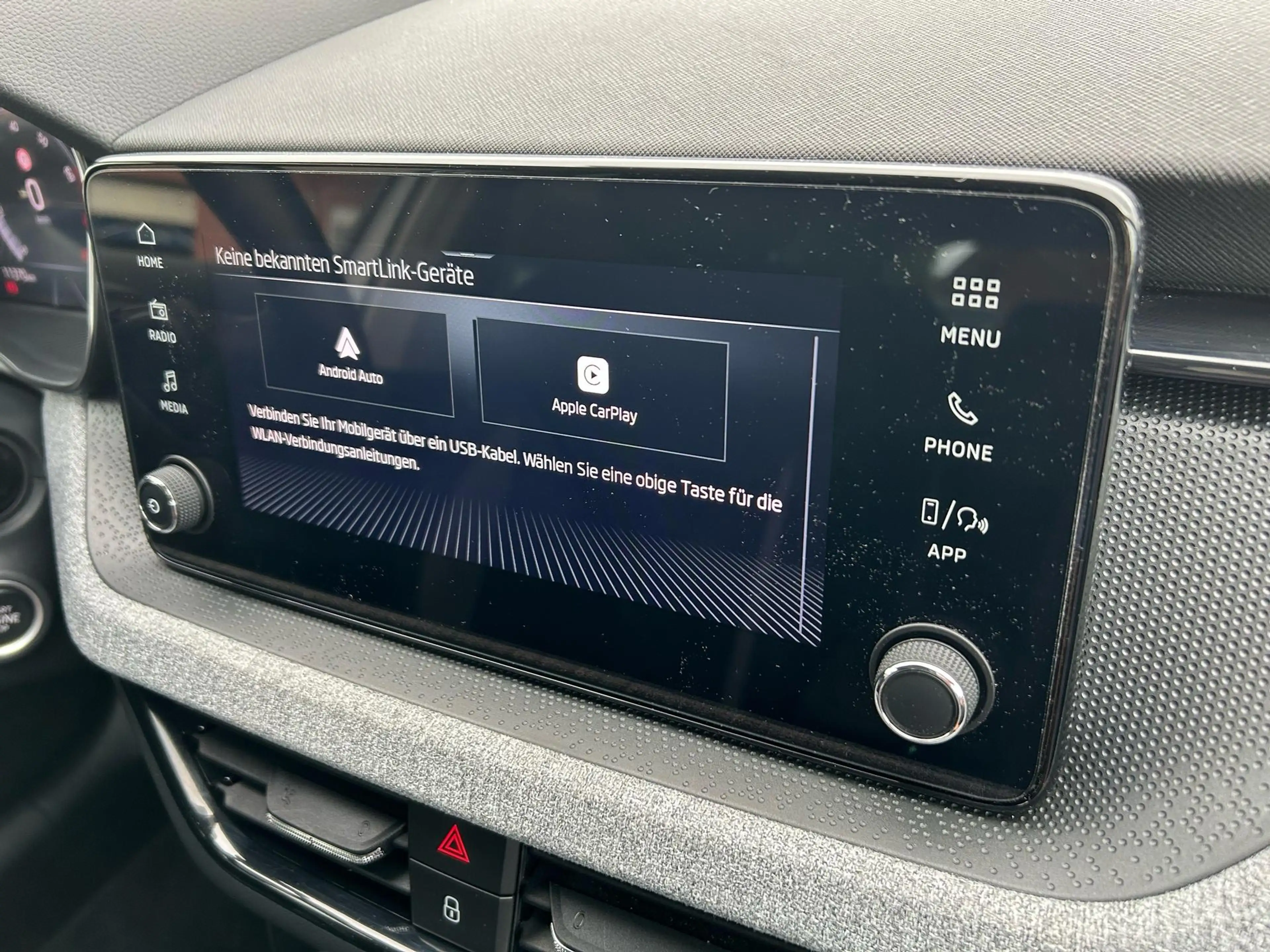 Skoda Scala Selection 1.0 TSI / 4 J. Garantie — photo 14