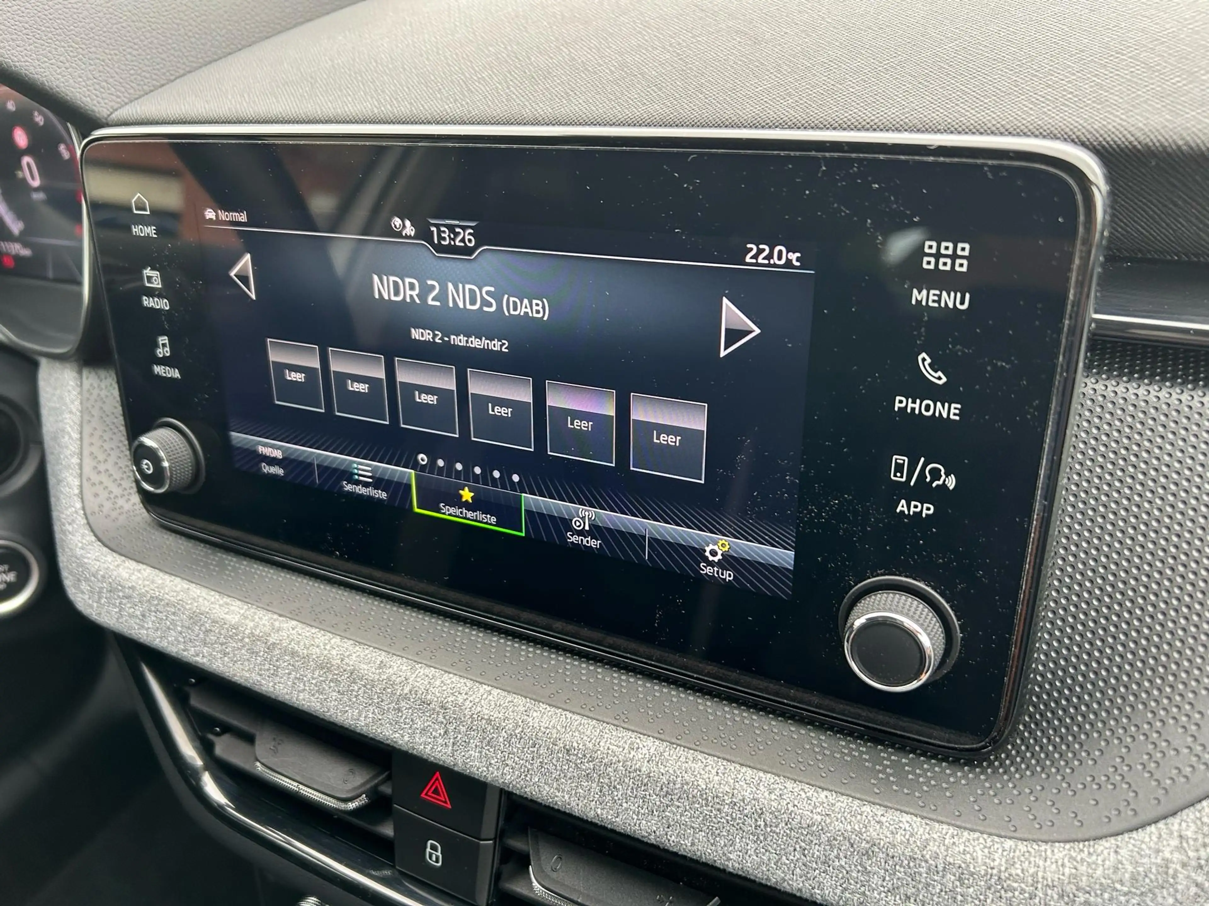 Skoda Scala Selection 1.0 TSI / 4 J. Garantie — photo 13