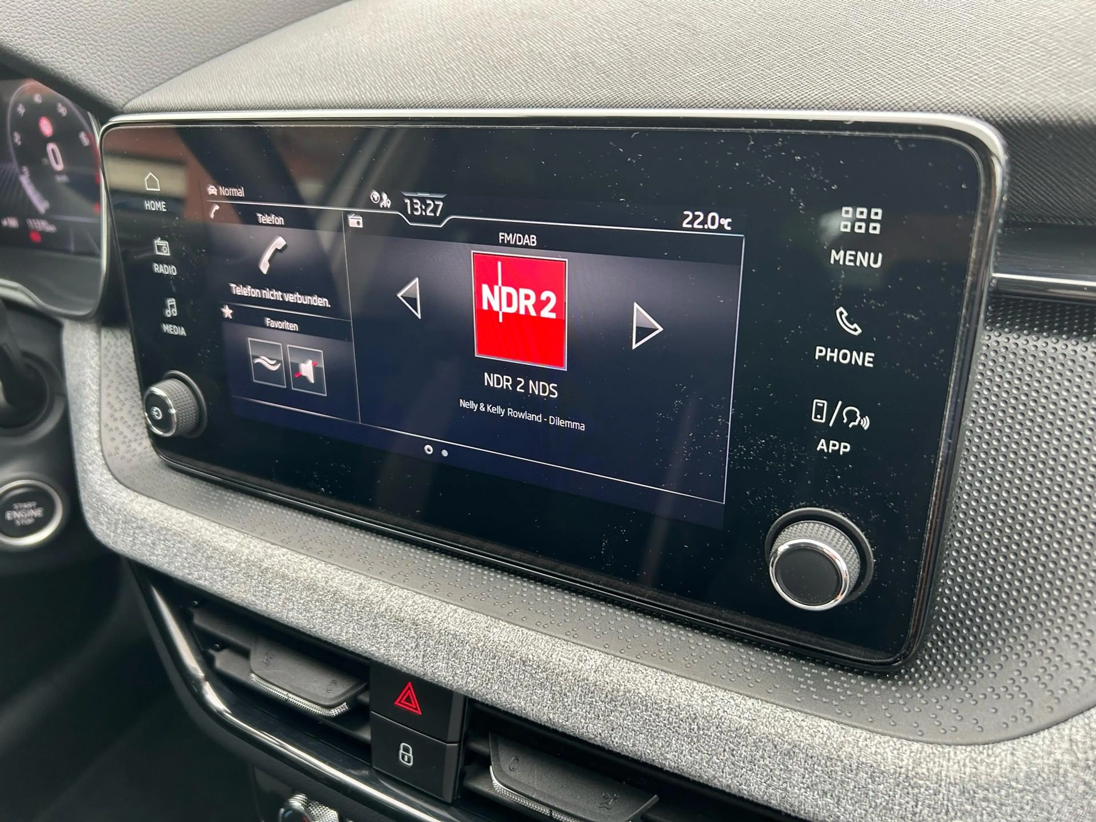 Skoda Scala Selection 1.0 TSI / 4 J. Garantie — photo 10