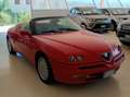 Alfa Romeo Spider Spider 2.0 ts 16v L Rouge - thumbnail 7
