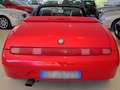 Alfa Romeo Spider Spider 2.0 ts 16v L Rouge - thumbnail 4