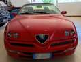 Alfa Romeo Spider Spider 2.0 ts 16v L Rouge - thumbnail 8