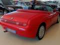 Alfa Romeo Spider Spider 2.0 ts 16v L Rouge - thumbnail 5