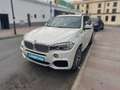 BMW X5 xDrive 40dA Blanco - thumbnail 2