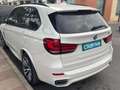 BMW X5 xDrive 40dA Blanco - thumbnail 9