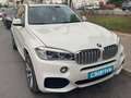 BMW X5 xDrive 40dA Blanco - thumbnail 4