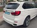 BMW X5 xDrive 40dA Blanco - thumbnail 7