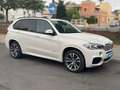 BMW X5 xDrive 40dA Blanco - thumbnail 5