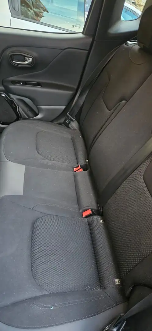 Jeep Renegade Renegade 1.0 t3 Limited 2wd Nero - 1