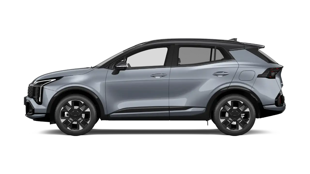 Kia Sportage 2026